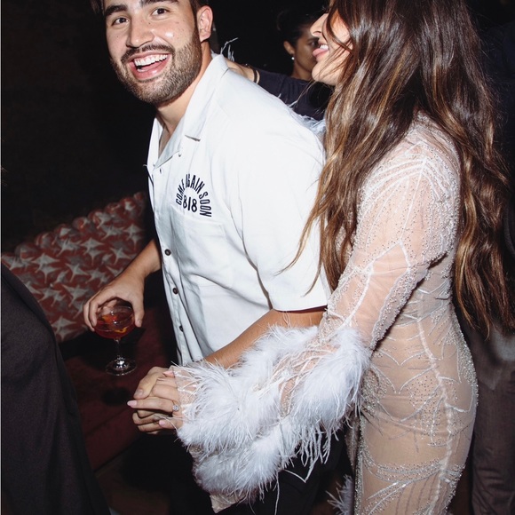 The Dolls House Fashion custom made to order jumpsuit - Picture 4 of 4